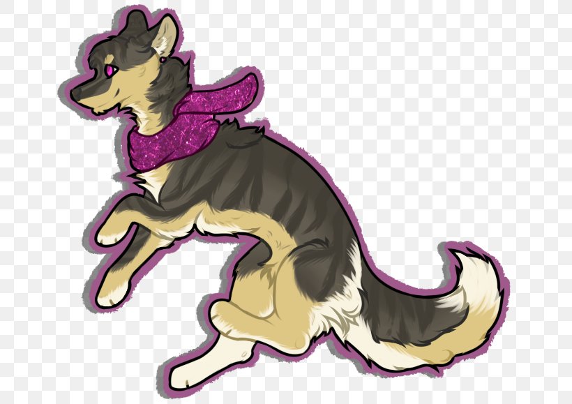Cat Dog Macropods Clip Art Horse, PNG, 663x579px, Cat, Animal Figure, Canidae, Carnivore, Cartoon Download Free