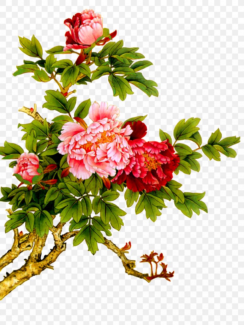Chinese Painting Chinese Art Clip Art Image, PNG, 1181x1575px, Chinese Painting, Art, Artificial Flower, Bouquet, Branch Download Free