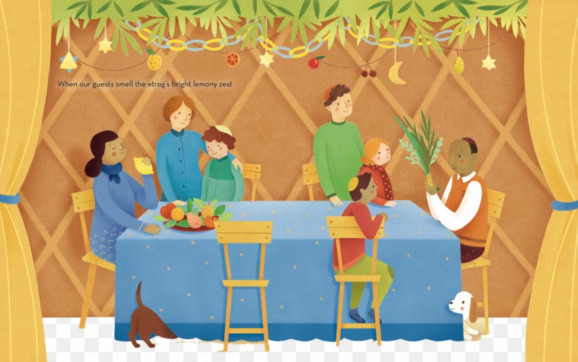 Christmas Illustration, PNG, 1000x628px, Christmas, Art, Blue, Cartoon, Designer Download Free
