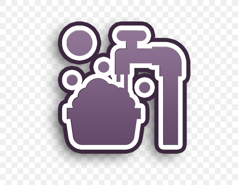 Cleaning Icon Water Tap Icon Tap Icon, PNG, 636x638px, Cleaning Icon, Meter, Purple, Tap Icon, Water Tap Icon Download Free
