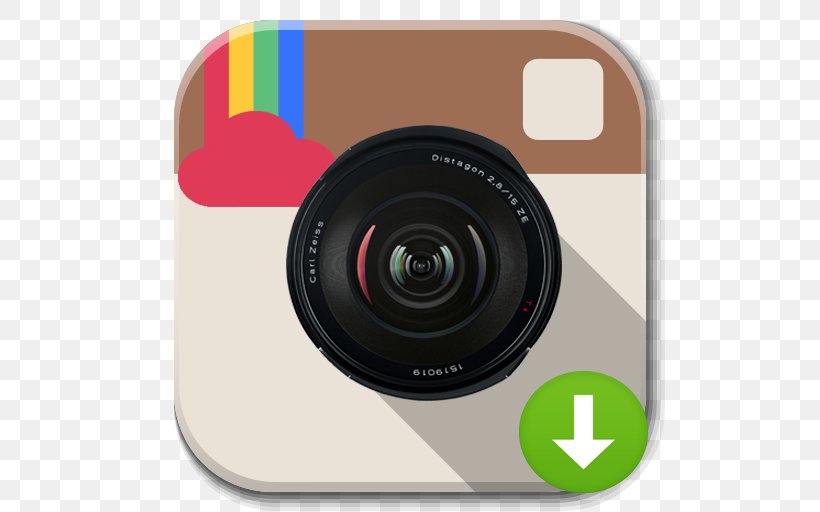 Camera Lens, PNG, 512x512px, Camera Lens, Android, Camera, Cameras Optics, Instagram Download Free