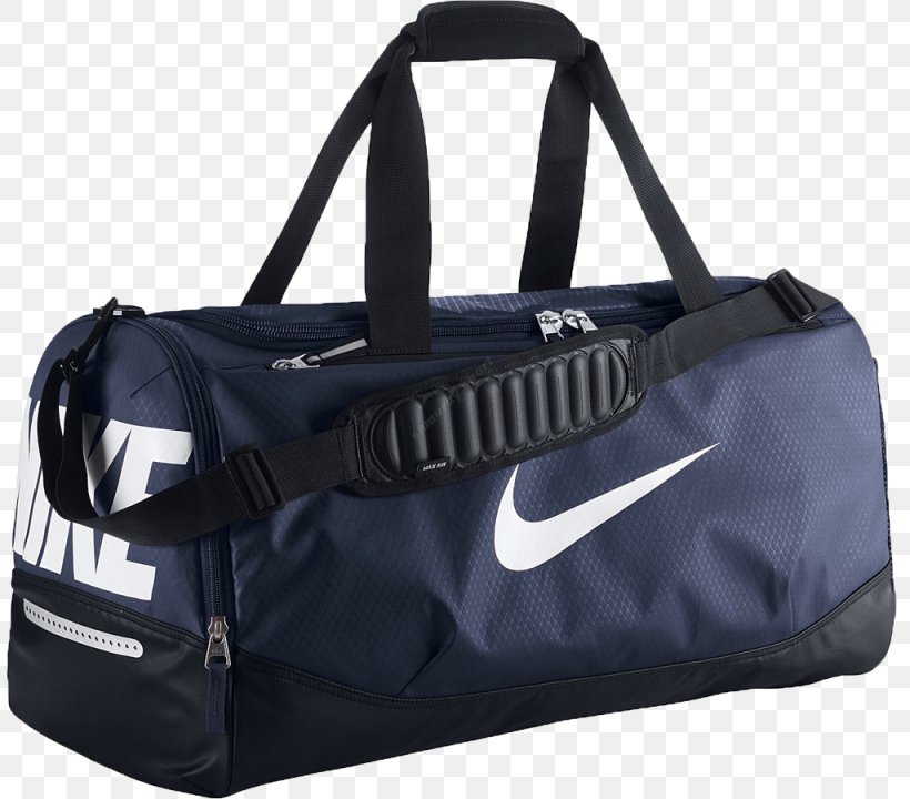 Duffel Bags Nike Free Nike Air Max, PNG, 1025x900px, Duffel, Backpack, Bag, Black, Brand Download Free