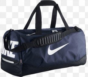 transparent nike bag