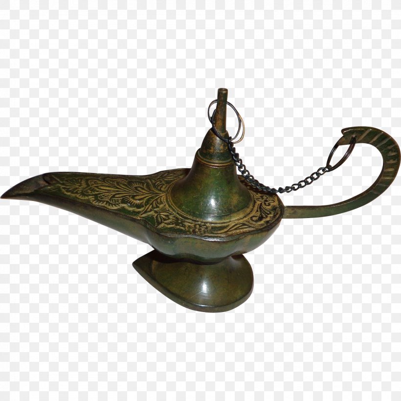 Lighting Genie Oil Lamp, PNG, 1618x1618px, Light, Antique, Brass, Bronze, Electric Light Download Free