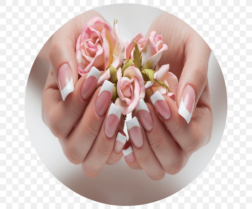 Nail Salon Manicure Nail Art Pedicure, PNG, 696x680px, Nail, Artificial Nails, Beauty Parlour, Cosmetics, Cut Flowers Download Free