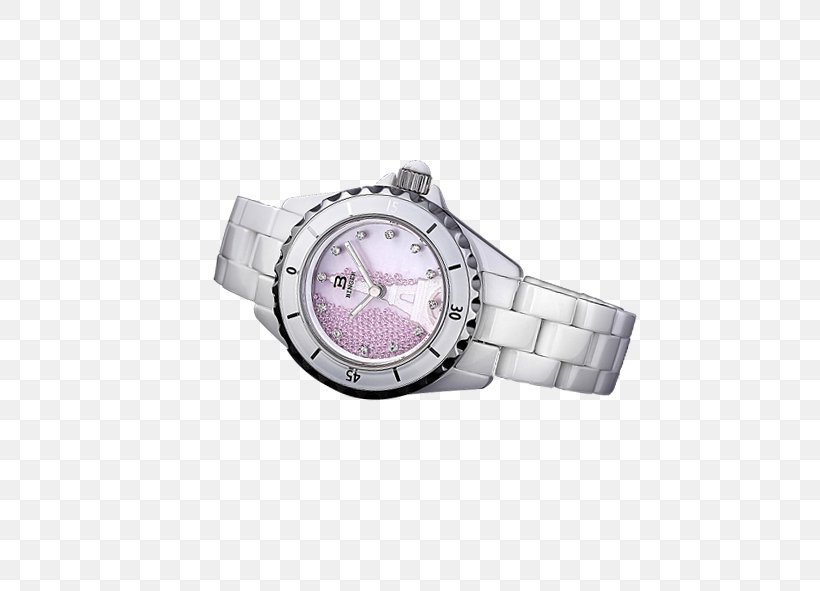 Silver Watch Strap Watch Strap, PNG, 591x591px, Silver, Brand, Fashion Accessory, Metal, Platinum Download Free