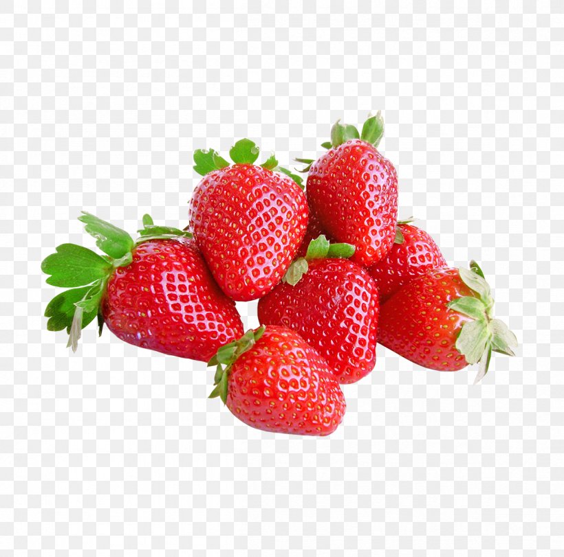 Strawberry Fruit Juice, PNG, 1202x1190px, Strawberry, Auglis, Berry, Diet Food, Food Download Free