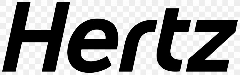 The Hertz Corporation Car Rental Auto Europe Logo, PNG, 1280x405px, Hertz Corporation, Auto Europe, Black And White, Brand, Car Download Free