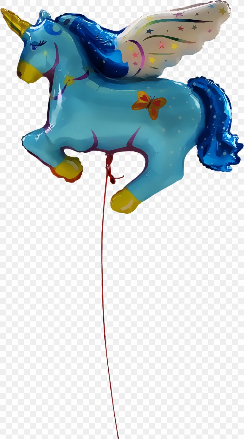 Toy Balloon Inflatable Clip Art, PNG, 1465x2636px, Toy, Animal Figure, Balloon, Cobalt Blue, Electric Blue Download Free