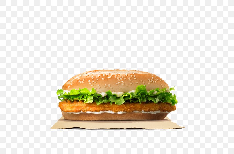 Chicken Sandwich TenderCrisp Hamburger Whopper Chicken Nugget, PNG, 500x540px, Chicken Sandwich, Big Mac, Breakfast Sandwich, Buffalo Burger, Bun Download Free