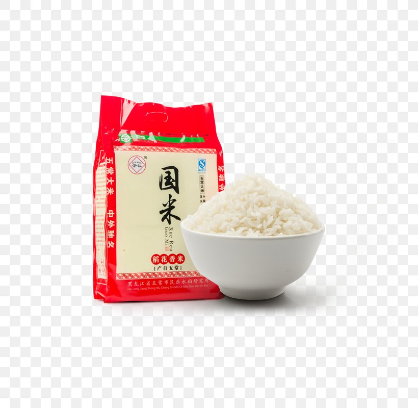 Cooked Rice Five Grains Oryza Sativa, PNG, 800x800px, Rice, Bag, Canning, Commodity, Cooked Rice Download Free