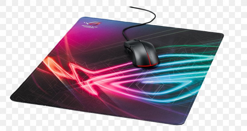 Laptop Computer Mouse Republic Of Gamers Mouse Mats Computex, PNG, 1547x825px, Laptop, Allinone, Asus, Computer, Computer Accessory Download Free