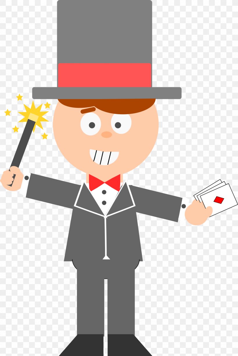 Magician Cartoon Clip Art, PNG, 1602x2400px, Magician, Animated Series, Animation, Art, Card Manipulation Download Free
