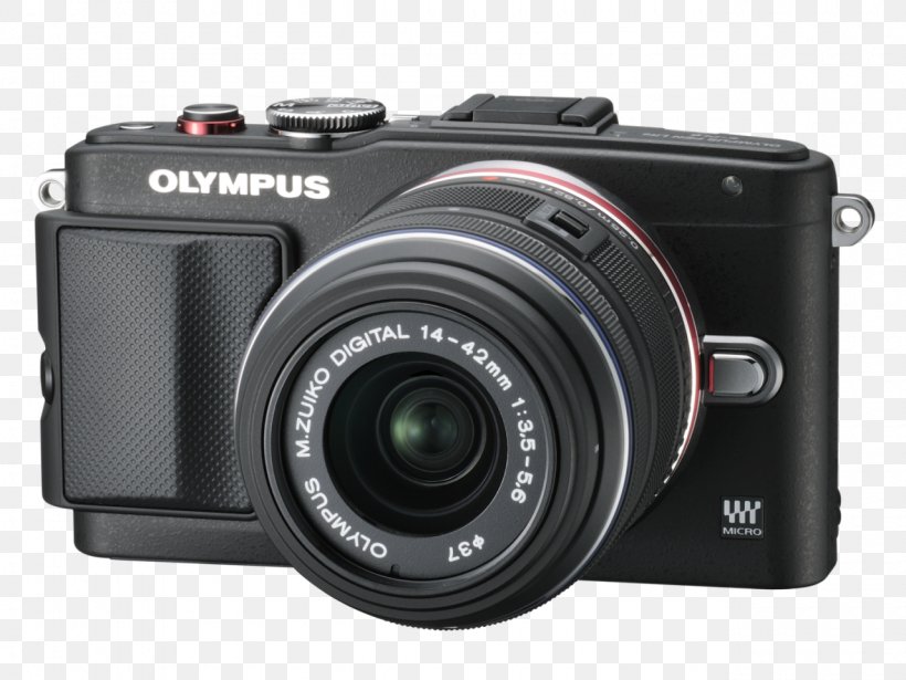 Olympus PEN E-PL5 Olympus PEN E-P3 Olympus PEN E-PL7 Olympus PEN E-PL6 Olympus PEN E-PL3, PNG, 1280x960px, Olympus Pen Epl5, Camera, Camera Accessory, Camera Lens, Cameras Optics Download Free