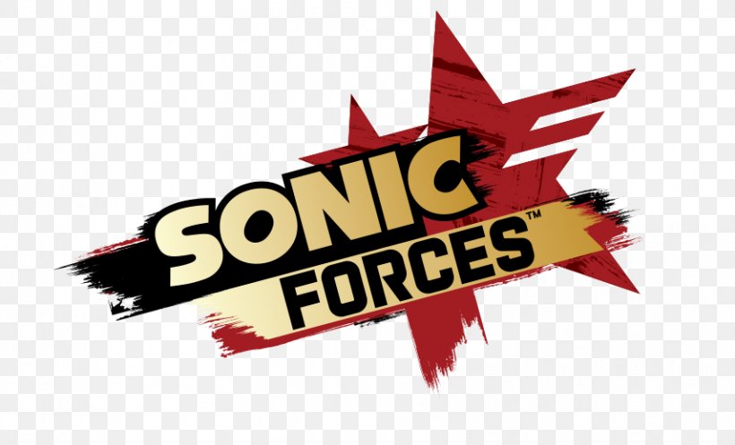 Sonic Forces Sonic The Hedgehog 2 Sonic Generations Sonic Chaos, PNG, 855x519px, Sonic Forces, Brand, Logo, Nintendo Switch, Platform Game Download Free