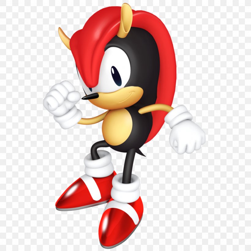 Sonic Mania Plus Sonic Classic Collection Mighty The Armadillo Nintendo Switch, PNG, 894x894px, Sonic Mania, Art, Beak, Bird, Cartoon Download Free