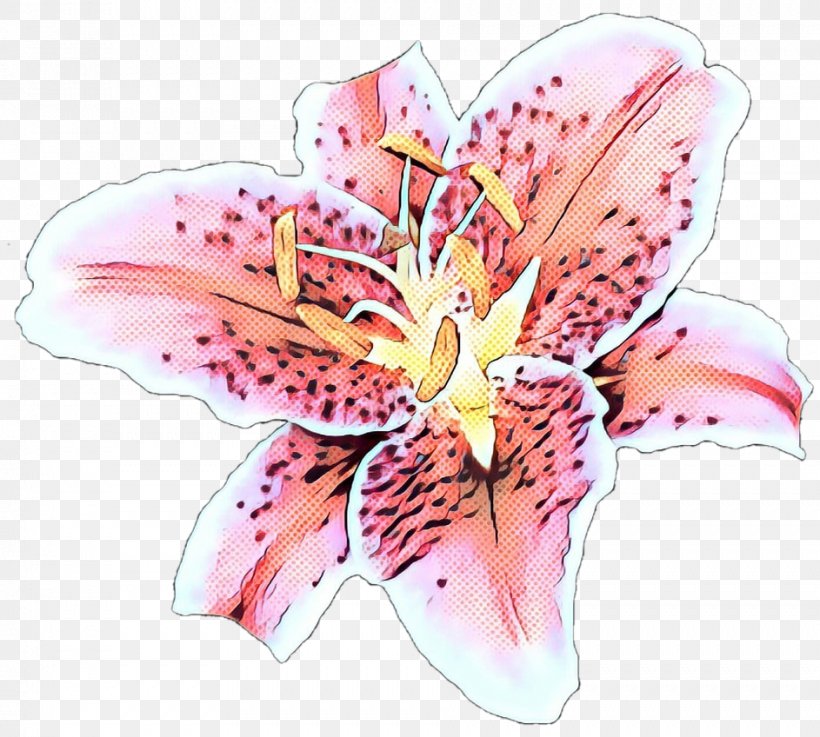 Watercolor Pink Flowers, PNG, 943x848px, Pink M, Amaryllis Belladonna, Blossom, Cut Flowers, Daylily Download Free