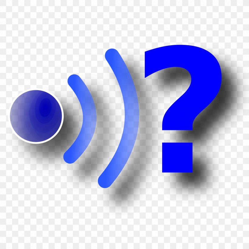 Wi-Fi Symbol Clip Art, PNG, 2400x2400px, Wifi, Blue, Brand, Domain Name System, Drawing Download Free