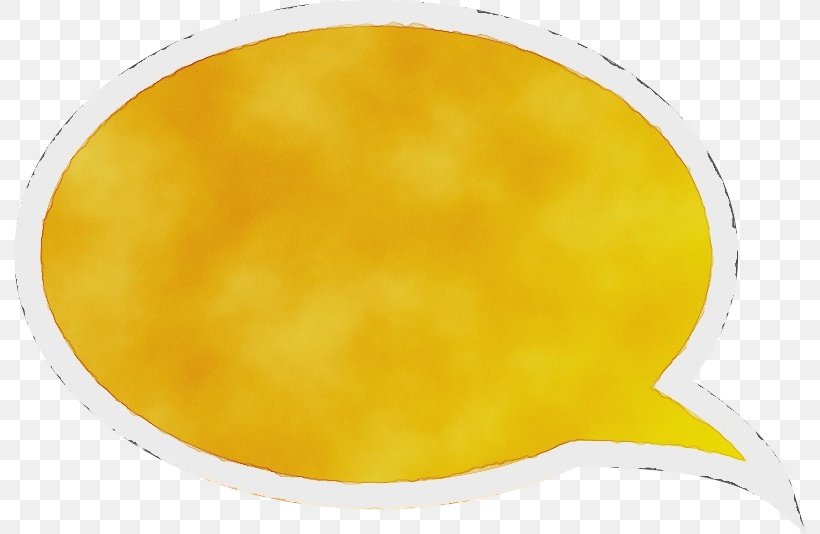 Yellow Circle, PNG, 792x534px, Watercolor, Material, Orange, Paint, Wet Ink Download Free
