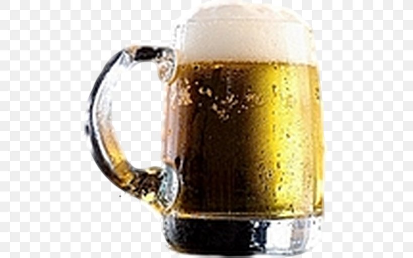 Beer Cocktail Wine Beer Stein, PNG, 512x512px, Beer, Alcoholic Beverages, Beer Cocktail, Beer Glass, Beer Glasses Download Free