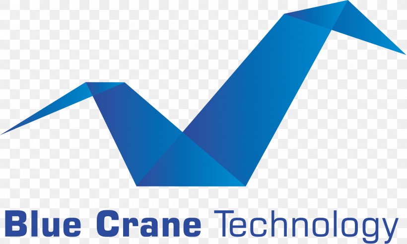 Crane Origami Logo Test Automation, PNG, 2400x1442px, Crane, Blue, Blue Crane, Brand, Computer Software Download Free