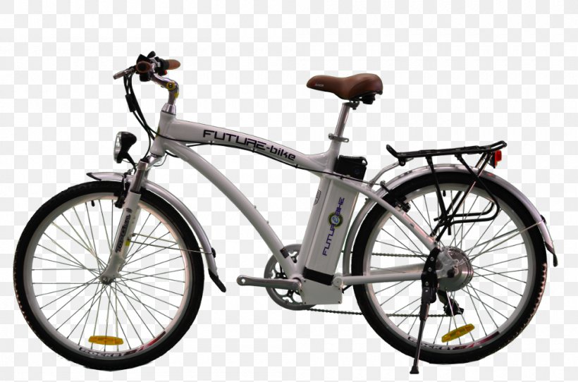 fixed gear cruiser