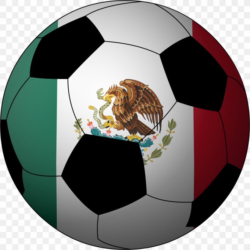 Flag Of Mexico Mexico National Football Team Coat Of Arms Of Mexico, PNG, 909x908px, Mexico, Ball, Coat Of Arms Of Mexico, Flag, Flag Day Download Free