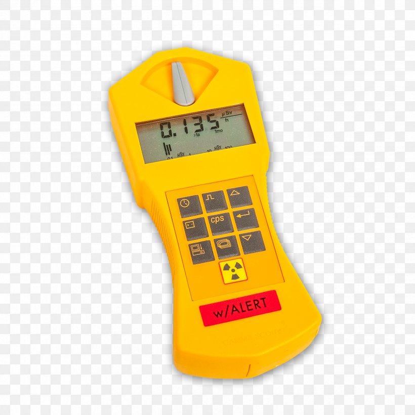 Geiger Counters Radiation Protection Gamma Alarm Device Telephony, PNG, 2477x2477px, Geiger Counters, Alarm Device, Cher, Gamma, Hardware Download Free