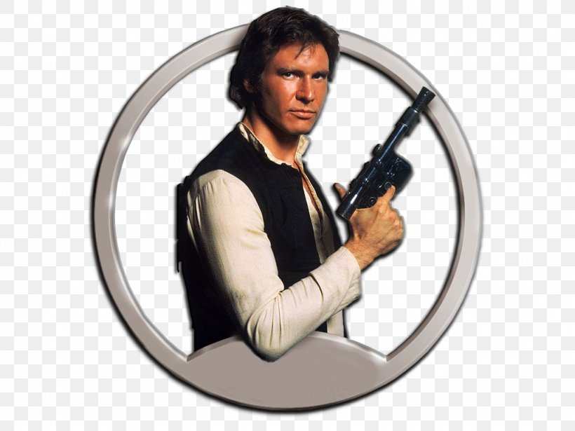 Harrison Ford Han Solo Star Wars Leia Organa Luke Skywalker, PNG, 1024x768px, Harrison Ford, Audio, Audio Equipment, Communication, Death Star Download Free