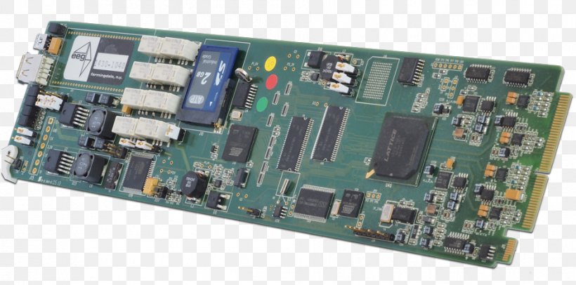Microcontroller TV Tuner Cards & Adapters Electronic Component Graphics Cards & Video Adapters Electronics, PNG, 941x467px, Microcontroller, Binary Decoder, Circuit Component, Closed Captioning, Computer Component Download Free