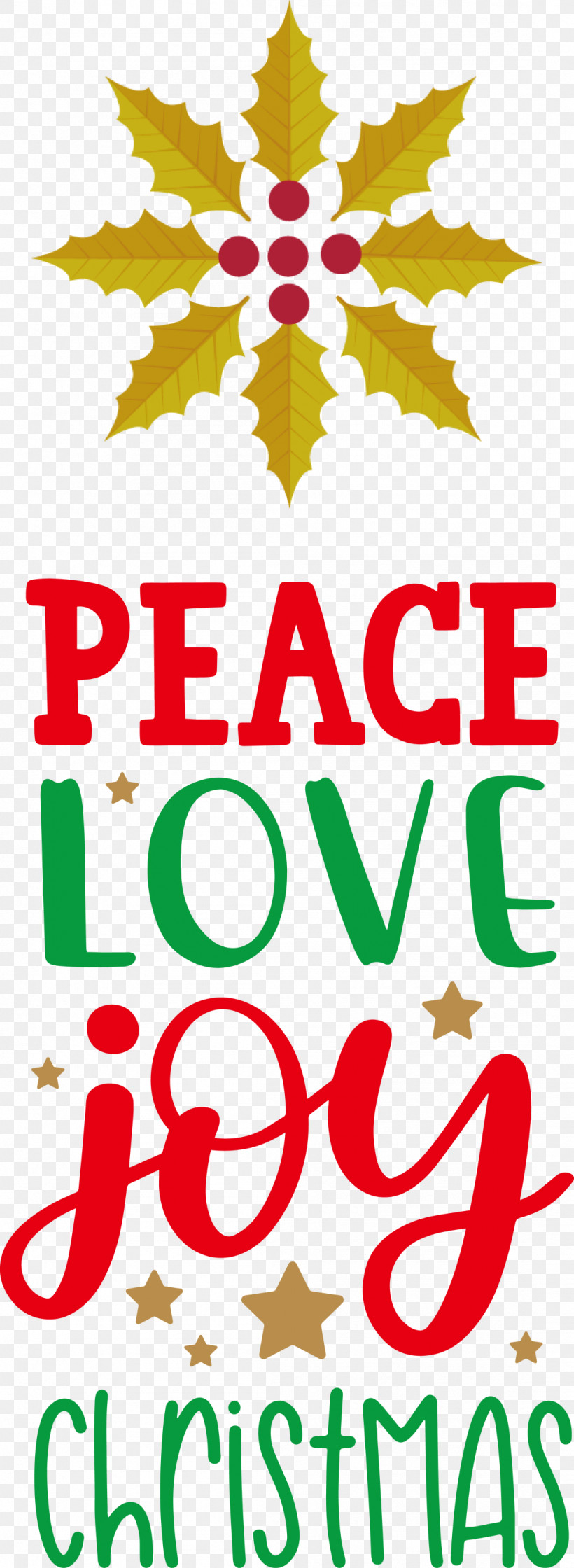 Peace Love Joy, PNG, 1098x3000px, Peace, Christmas, Christmas Day, Christmas Ornament, Christmas Ornament M Download Free
