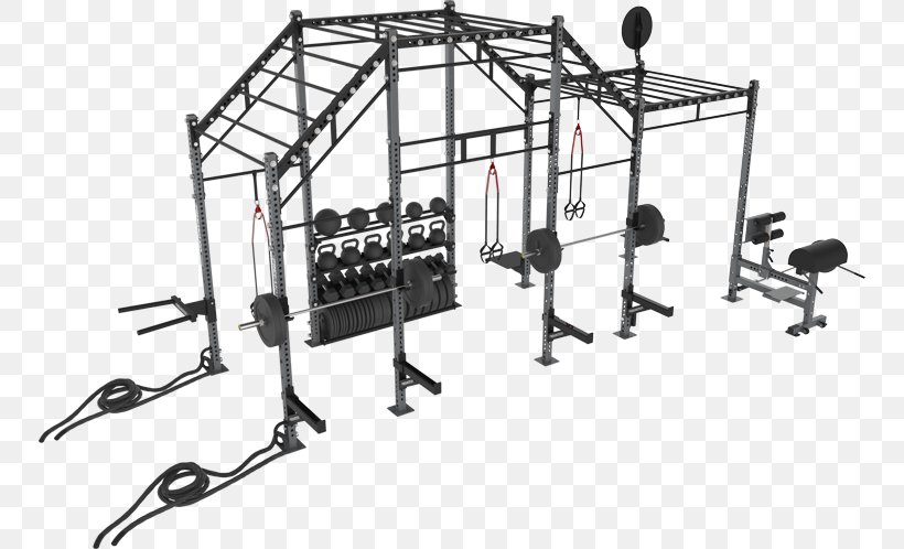 Power Rack Baby Monkeys CrossFit Pull-up Jungle Gym, PNG, 750x498px, Power Rack, Automotive Exterior, Baby Monkeys, Bar, Chinup Download Free