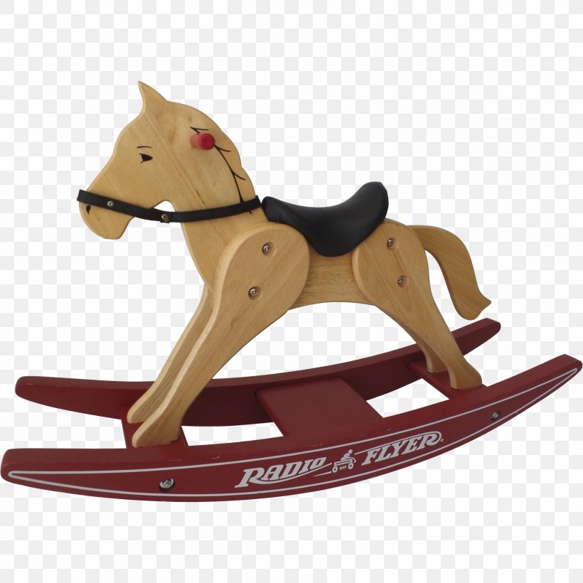 Rocking Horse Hobby Horse Radio Flyer Toy, PNG, 1619x1619px, Horse, Antique, Child, Hobby, Hobby Horse Download Free