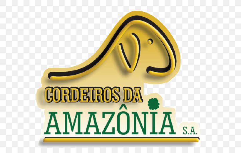 Sheep Frigorifico Annasara & Cordeiros Da Amazônia Amazon Rainforest Logo Brand, PNG, 599x521px, Sheep, Acre, Amazon Rainforest, Brand, Logo Download Free