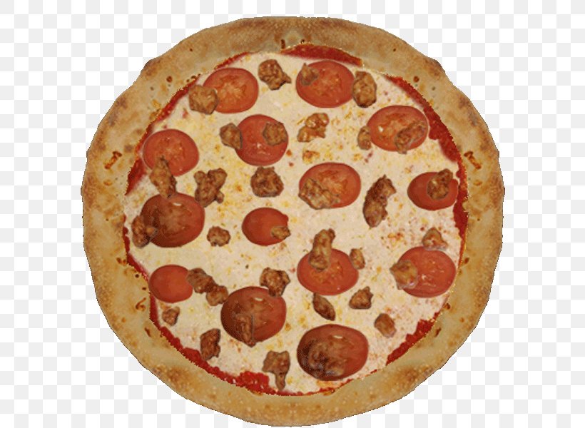Sicilian Pizza Sicilian Cuisine Pizza Cheese Pepperoni, PNG, 600x600px, Sicilian Pizza, Cheese, Cuisine, Dish, European Food Download Free