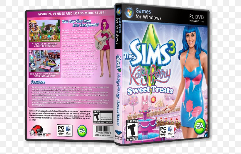 The Sims 3: Showtime The Sims 3: University Life The Sims 3: Island Paradise The Sims 3: Katy Perry Sweet Treats, PNG, 700x525px, Sims 3 Showtime, Advertising, Brand, Computer Software, Electronic Device Download Free