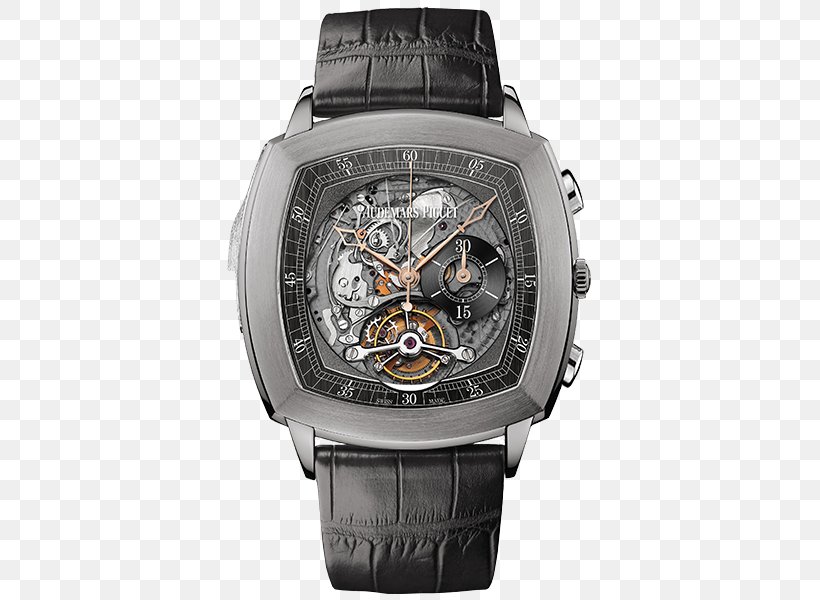 Watch Audemars Piguet Parmigiani Fleurier Repeater Patek Philippe & Co., PNG, 600x600px, Watch, Audemars Piguet, Brand, Chronograph, Hublot Download Free