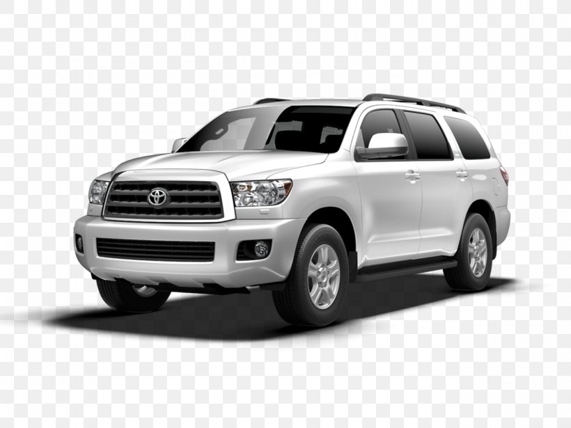 2018 Toyota Sequoia Car Sport Utility Vehicle Toyota Tundra, PNG, 1280x960px, 2018 Toyota Sequoia, Toyota, Automotive Design, Automotive Exterior, Automotive Tire Download Free