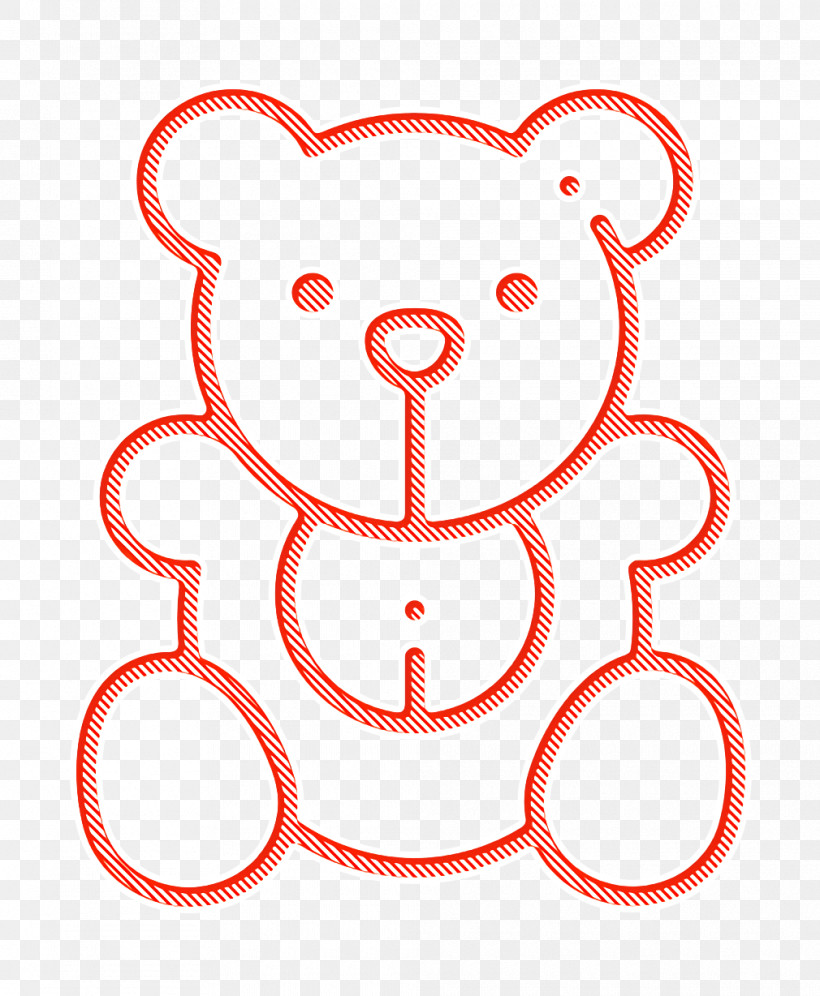 Bear Icon Christmas Toys Icon Teddy Bear Icon, PNG, 1010x1228px, Bear Icon, Bear, Christmas Toys Icon, Circle, Head Download Free