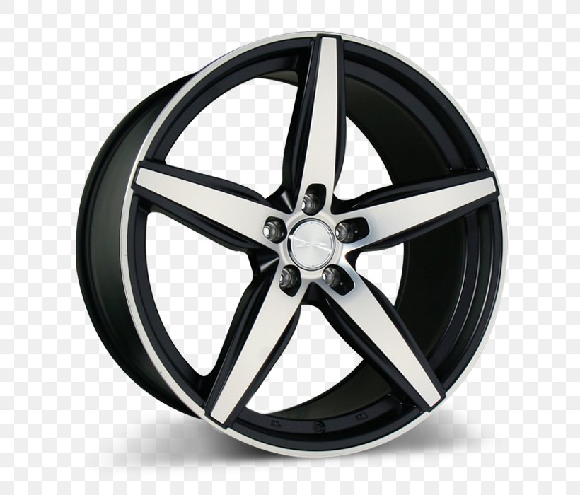 Car Alloy Wheel Rim Custom Wheel, PNG, 700x700px, Car, Alloy Wheel, Americanmuscle, Auto Part, Automotive Design Download Free