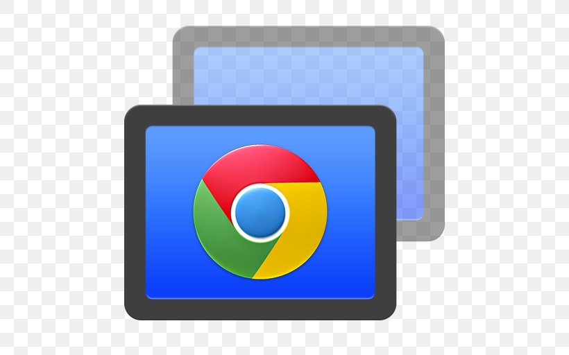 Chrome Remote Desktop Android Remote Desktop Software Google Chrome, PNG, 512x512px, Chrome Remote Desktop, Android, Brand, Chrome Os, Chrome Web Store Download Free