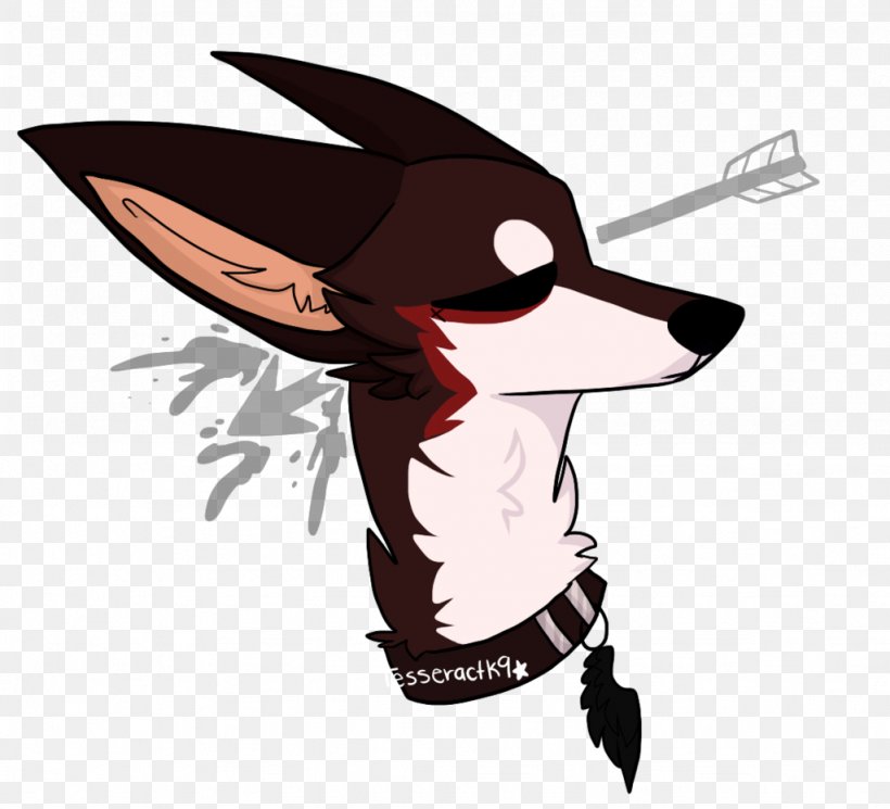 Dog Headgear Character Clip Art, PNG, 1024x931px, Dog, Art, Carnivoran, Cartoon, Character Download Free