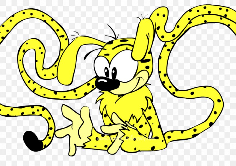 Marsupilami Animated Cartoon Animated Film, PNG, 900x636px, Marsupilami, Animal Figure, Animated Cartoon, Animated Film, Animated Series Download Free