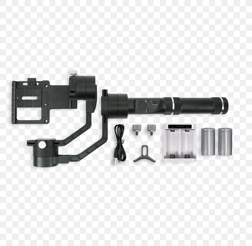 Mirrorless Interchangeable-lens Camera Camera Stabilizer Gimbal Digital SLR, PNG, 800x800px, Camera, Action Camera, Air Gun, Airsoft, Auto Part Download Free