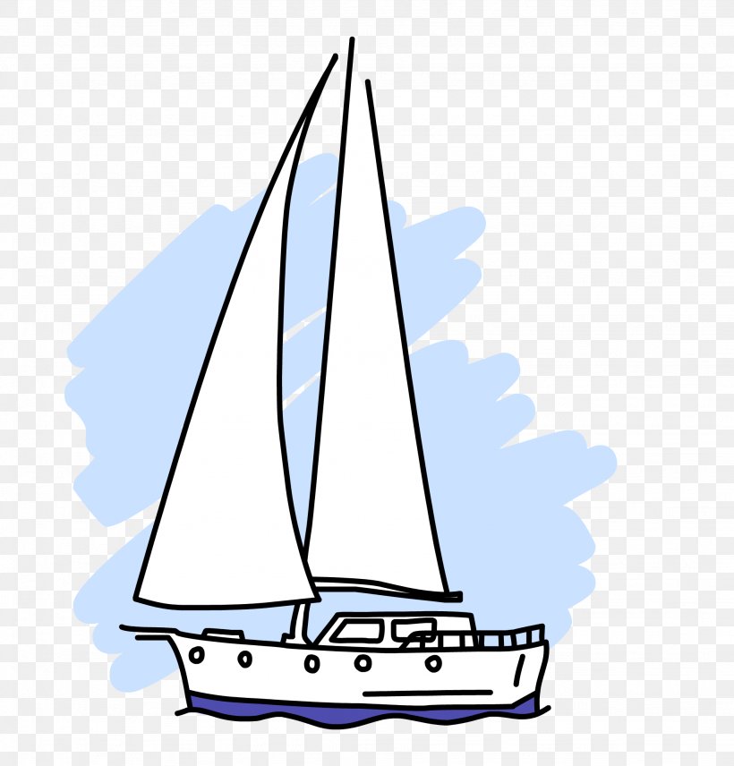 Sail Cat-ketch Concept Art, PNG, 2048x2138px, Sail, Art, Artwork, Boat, Boating Download Free