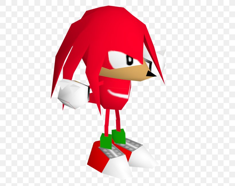 Sonic Robo Blast 2 Knuckles The Echidna Sonic 3D Amy Rose, PNG, 750x650px, Sonic R, Amy Rose, Art, Beak, Bird Download Free