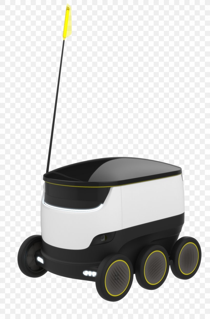 Starship Technologies Robot Technology Delivery Drone, PNG, 1285x1944px, Starship Technologies, Autonomous Car, Company, Corporation, Delivery Download Free