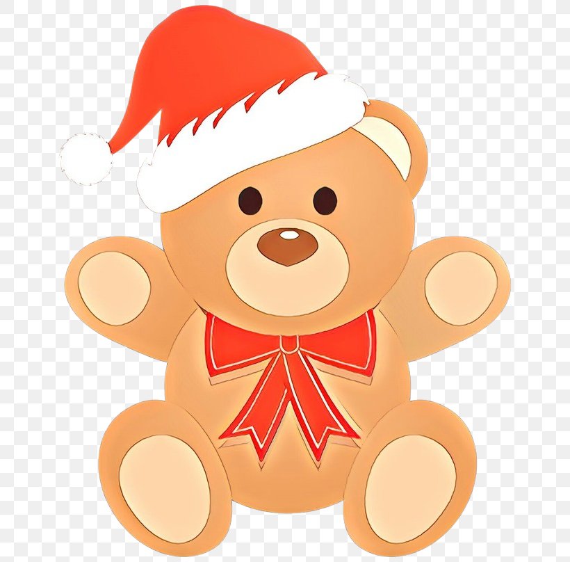 Teddy Bear, PNG, 663x808px, Cartoon, Christmas, Stuffed Toy, Teddy Bear, Toy Download Free