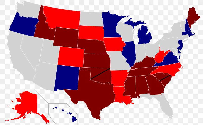 United States Senate Elections, 2014 United States Senate Elections, 2016 United States Senate Elections, 2018 US Presidential Election 2016 United States Senate Elections, 2010, PNG, 2000x1237px, United States Senate Elections 2014, Area, Election, Red, Republican Party Download Free
