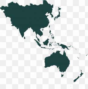Indonesia Map - Asia-Pacific East Asia United States Australia Pacific Ocean PNG